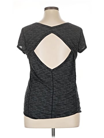 Zella Active T-Shirt (view 2)