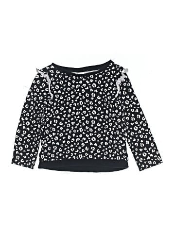 Carter's Pullover Sweater (view 1)