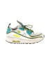 Nike Green Sneakers Size 5 1/2 (youth) - photo 1