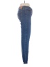 Levi's Solid Blue Jeans Size 27 waist - photo 4