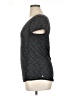 Zella Tweed Gray Active T-Shirt Size XL - photo 5