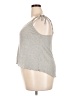 Stars Above Gray Tank Top Size XXL - photo 5