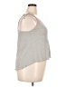 Stars Above Gray Tank Top Size XXL - photo 4