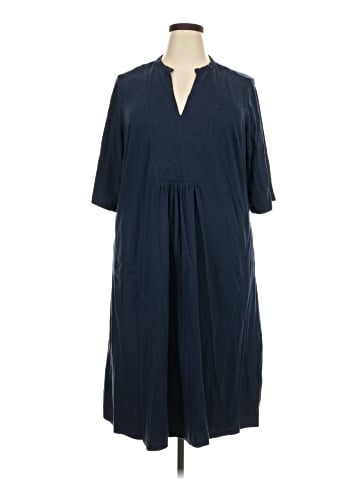 eShakti Casual Dress (view 1)