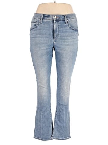 Express Jeans (view 1)