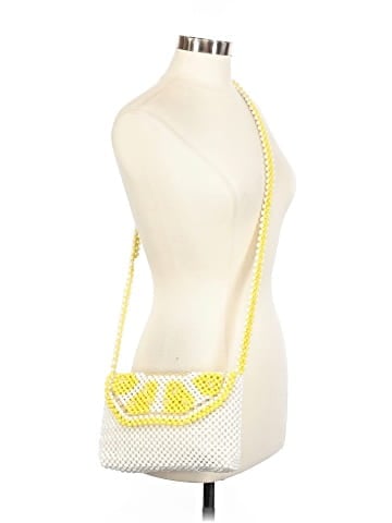 Bouffants & Broken Hearts Crossbody Bag (view 2)