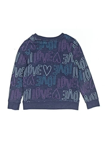 Cat & Jack Pullover Sweater (view 2)