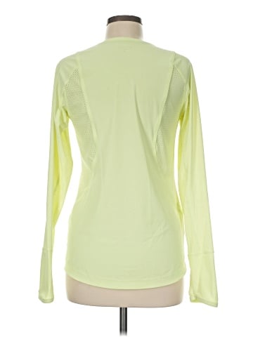 Athleta Long Sleeve T-Shirt (view 2)
