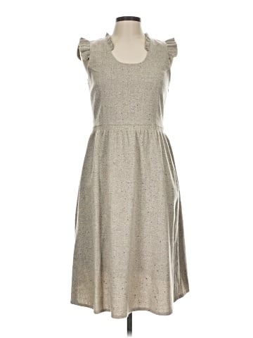 Tocca Casual Dress (view 1)