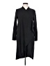 Divided by H&M Black Coat Size 4 - photo 1