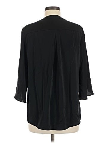 Assorted Brands 3/4 Sleeve Blouse (view 2)
