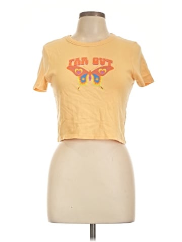 Cotton On Short Sleeve T-Shirt (view 1)