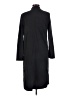 Divided by H&M Black Coat Size 4 - photo 2