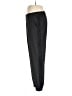 Athleta Solid Black Active Pants Size 12 - photo 5