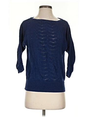 White House Black Market Pullover Sweater (view 1)