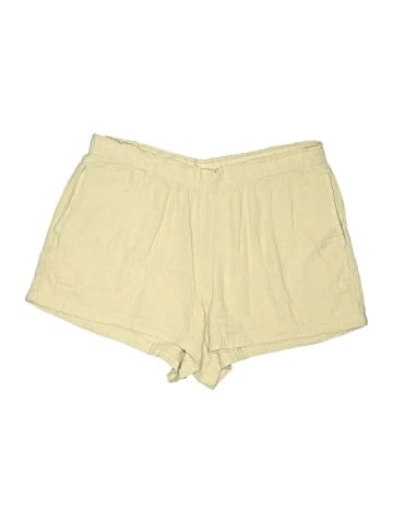 Gap Shorts (view 1)