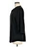 Assorted Brands Black 3/4 Sleeve Blouse Size M - photo 5
