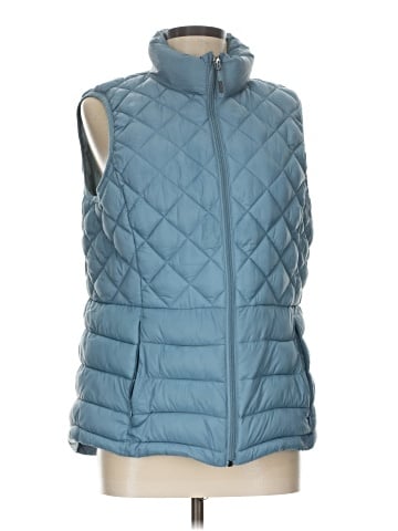 ZeroXposur Vest (view 1)
