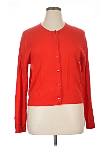 J.Crew Cashmere Cardigan (view 1)