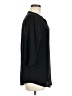 Assorted Brands Black 3/4 Sleeve Blouse Size M - photo 4