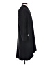 Divided by H&M Black Coat Size 4 - photo 4