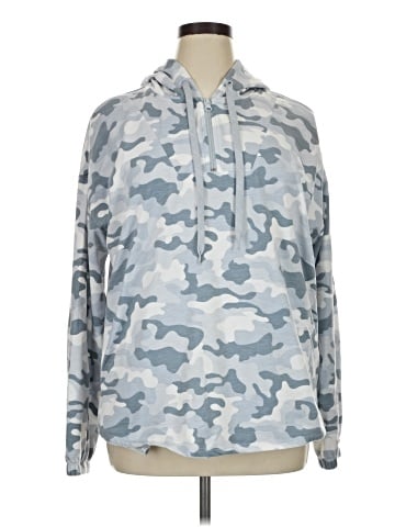 Zelos Sweatshirt (view 1)