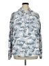 Zelos Silver Sweatshirt Size XL - photo 1