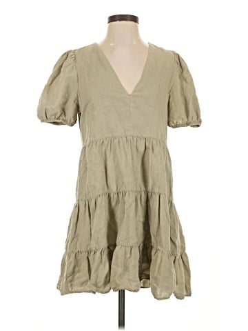 Zara Casual Dress (view 1)