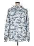 Zelos Silver Sweatshirt Size XL - photo 2