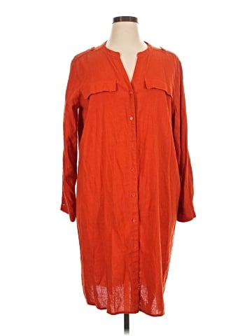 Calvin Klein Casual Dress (view 1)