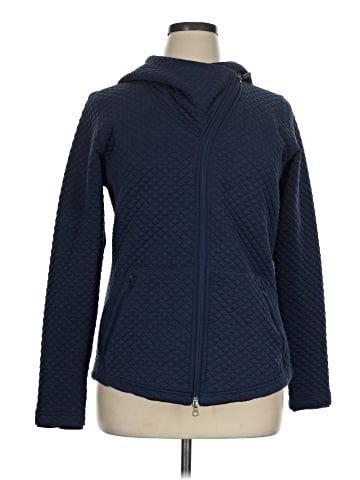 New Balance Jacket (view 1)