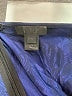 J.Crew Collection Paisley Blue Jumpsuit Size 4 - photo 4