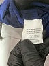 J.Crew Collection Paisley Blue Jumpsuit Size 4 - photo 5