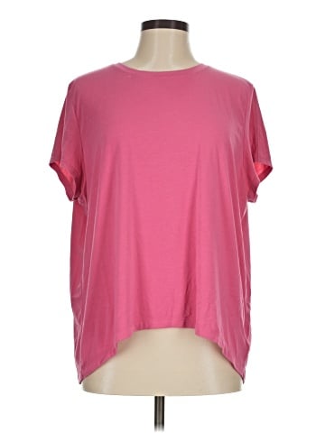 Athleta Short Sleeve T-Shirt (view 1)
