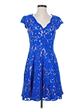 Eliza J Cocktail Dress (view 1)