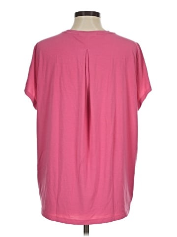Athleta Short Sleeve T-Shirt (view 2)