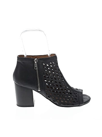 Jellypop Ankle Boots (view 1)