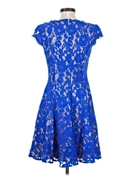 Eliza J Cocktail Dress (view 2)