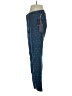 NYDJ Polka Dots Blue Jeans Size 2 - photo 5