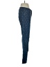 NYDJ Polka Dots Blue Jeans Size 2 - photo 4