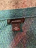 Halogen 100% Polyester Teal Pullover Sweater Size L - photo 7
