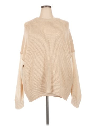American Eagle Outfitters Turtleneck Sweater (view 1)