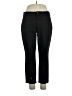 Talbots Black Jeans Size 16 (petite) - photo 1