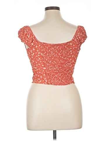Wild Fable Sleeveless Blouse (view 2)