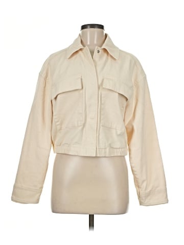Abercrombie & Fitch Jacket (view 1)