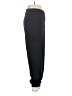Forever 21 Solid Black Dress Pants Size M - photo 4