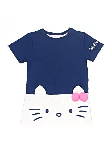 Hello Kitty Dress (view 1)