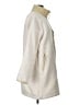 The North Face 100% Polyester Ivory Coat Size L - photo 4