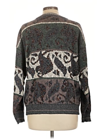 Expressions Pullover Sweater (view 2)