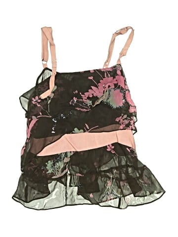 Rebecca Taylor Sleeveless Top (view 1)